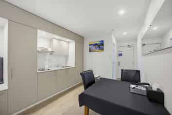 8F/35 Johnston St, Wellington Central