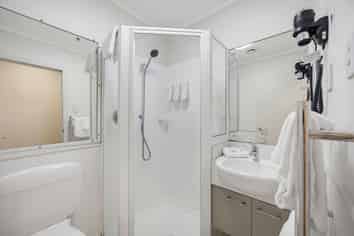 8F/35 Johnston St, Wellington Central