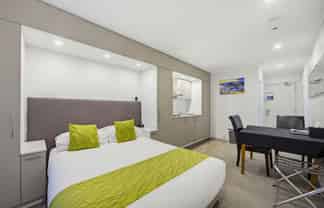 8F/35 Johnston St, Wellington Central