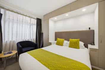 8F/35 Johnston St, Wellington Central