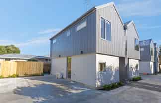 2/6 Kiltie Street , Upper Riccarton