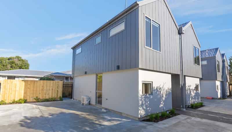2/6 Kiltie Street , Upper Riccarton
