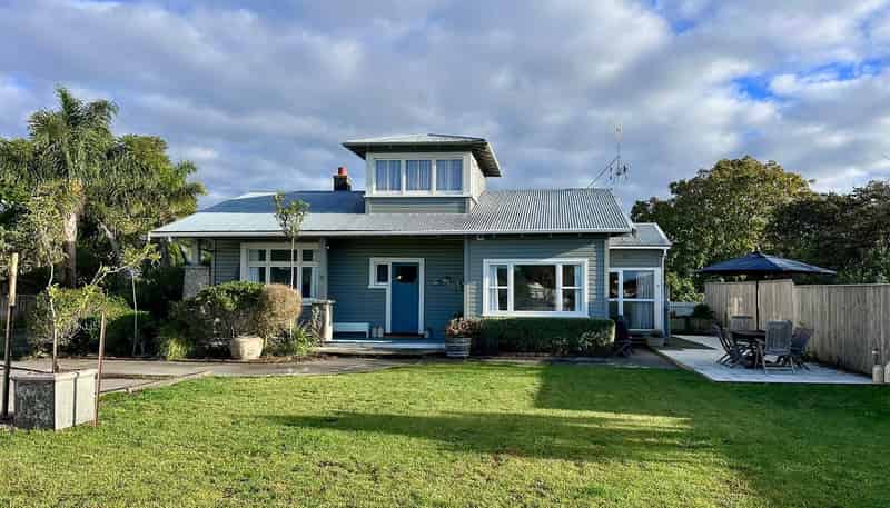 8 Simla Terrace, Hospital Hill