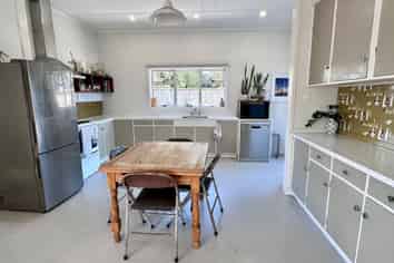 8 Simla Terrace, Hospital Hill