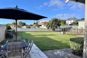 8 Simla Terrace, Hospital Hill