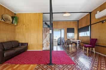 153 Chapman Road, Pukekawa