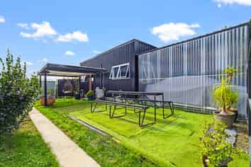 153 Chapman Road, Pukekawa