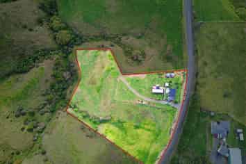 153 Chapman Road, Pukekawa