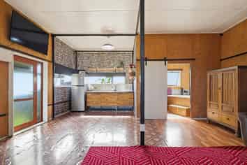 153 Chapman Road, Pukekawa