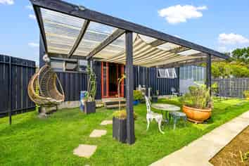 153 Chapman Road, Pukekawa