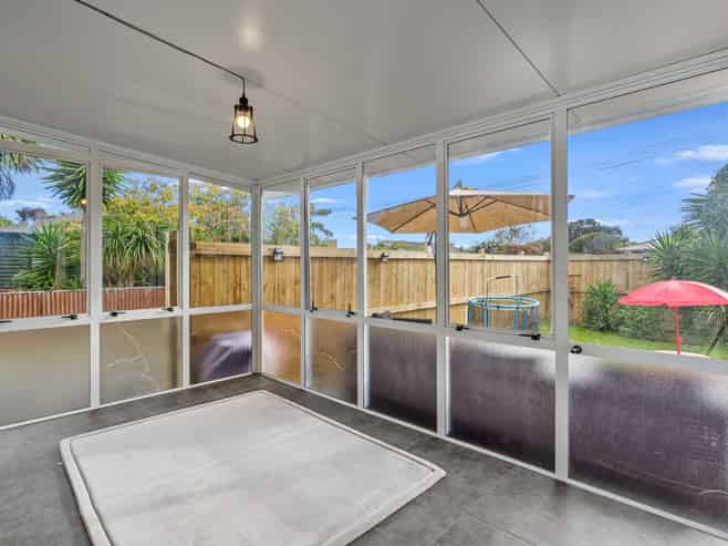 27 Iti Street, Otaki