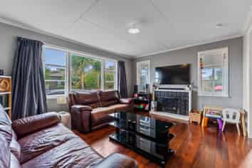 27 Iti Street, Otaki