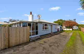 27 Iti Street, Otaki