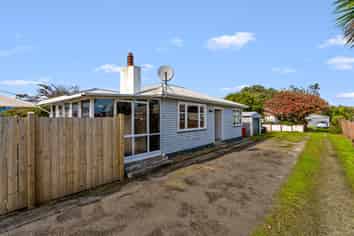 27 Iti Street, Otaki