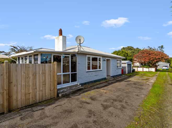 27 Iti Street, Otaki