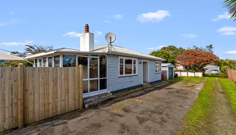 27 Iti Street, Otaki