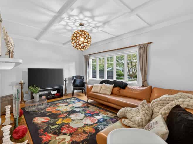 35 Pukeora Avenue, Remuera