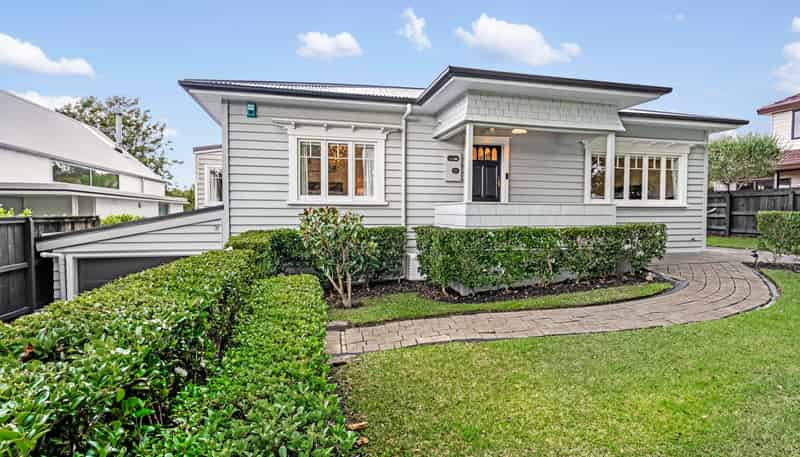 35 Pukeora Avenue, Remuera