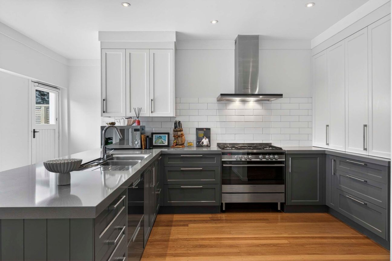 Vendors have purchased! Asking price $2,875,000 - Ansicht 5