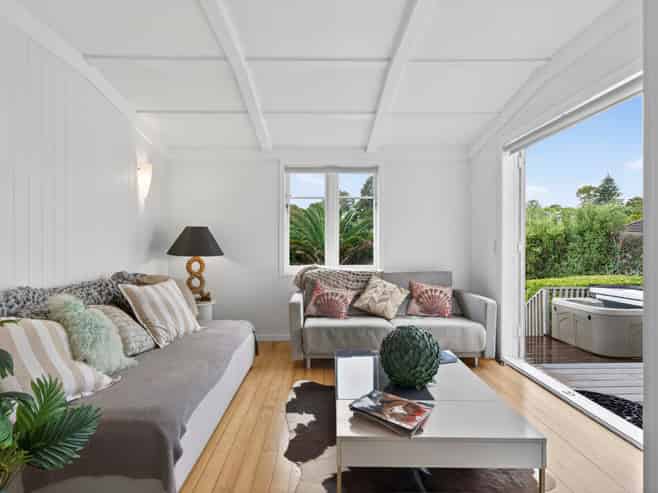 35 Pukeora Avenue, Remuera