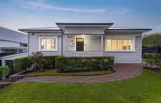 35 Pukeora Avenue, Remuera