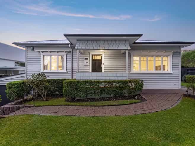 35 Pukeora Avenue, Remuera