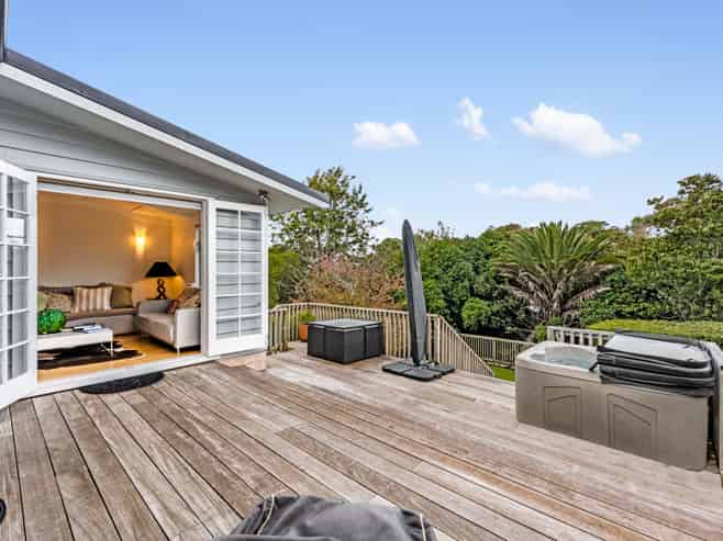 35 Pukeora Avenue, Remuera