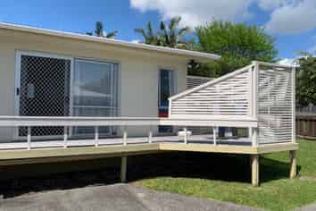 16A Cockburn Street, Onerahi