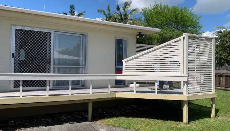 16A Cockburn Street, Onerahi