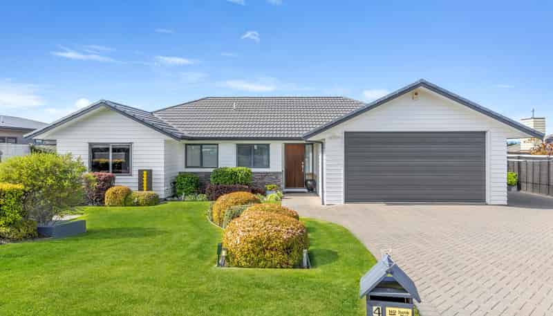 4 Prince Place, Nukuhau