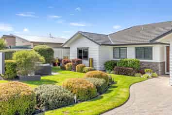 4 Prince Place, Nukuhau