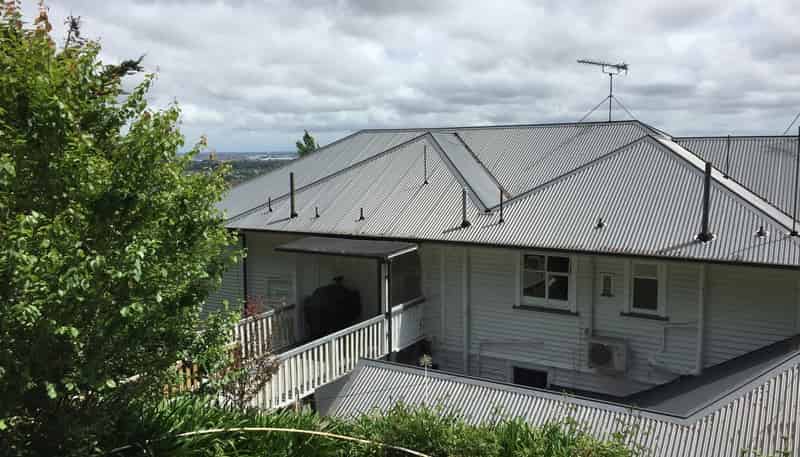 1a/6B MacMillan Avenue, Cashmere