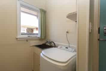 1/118 Estuary Road , South New Brighton