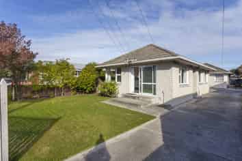 1/118 Estuary Road , South New Brighton