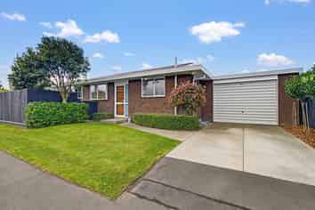 2/63 Gainsborough Street, Hoon Hay