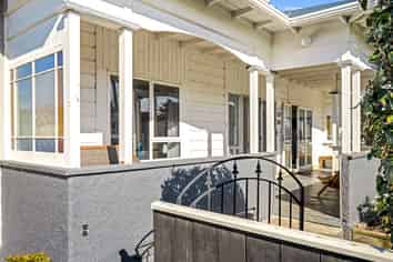 93 Gonville Avenue, Gonville