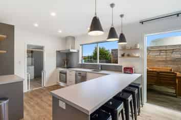 93 Gonville Avenue, Gonville