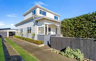 93 Gonville Avenue, Gonville