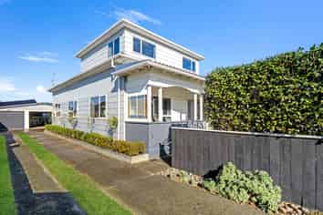 93 Gonville Avenue, Gonville