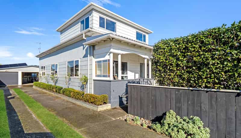 93 Gonville Avenue, Gonville