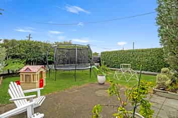 93 Gonville Avenue, Gonville