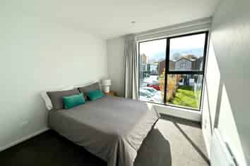 Canterbury - Address withheld