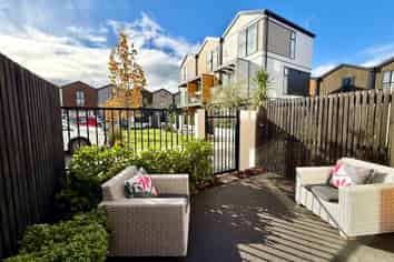 Canterbury - Address withheld