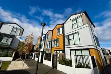 Canterbury - Address withheld