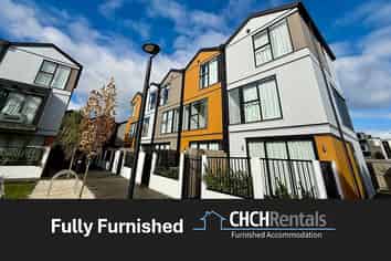 Canterbury - Address withheld