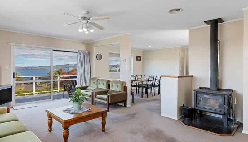 50 Birch Street, Hilltop