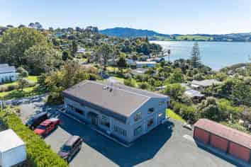 Prime Ground Floor Position