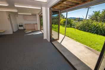 Prime Ground Floor Position