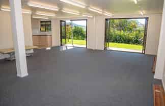 Prime Ground Floor Position