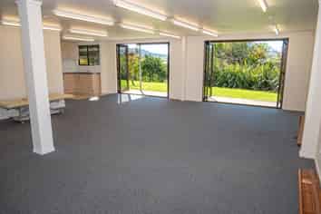 Prime Ground Floor Position